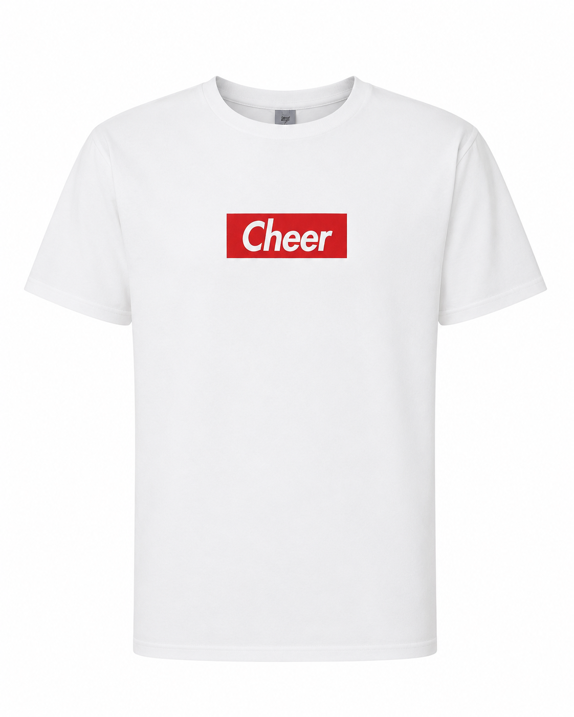 Cheer Supreme T-Shirt