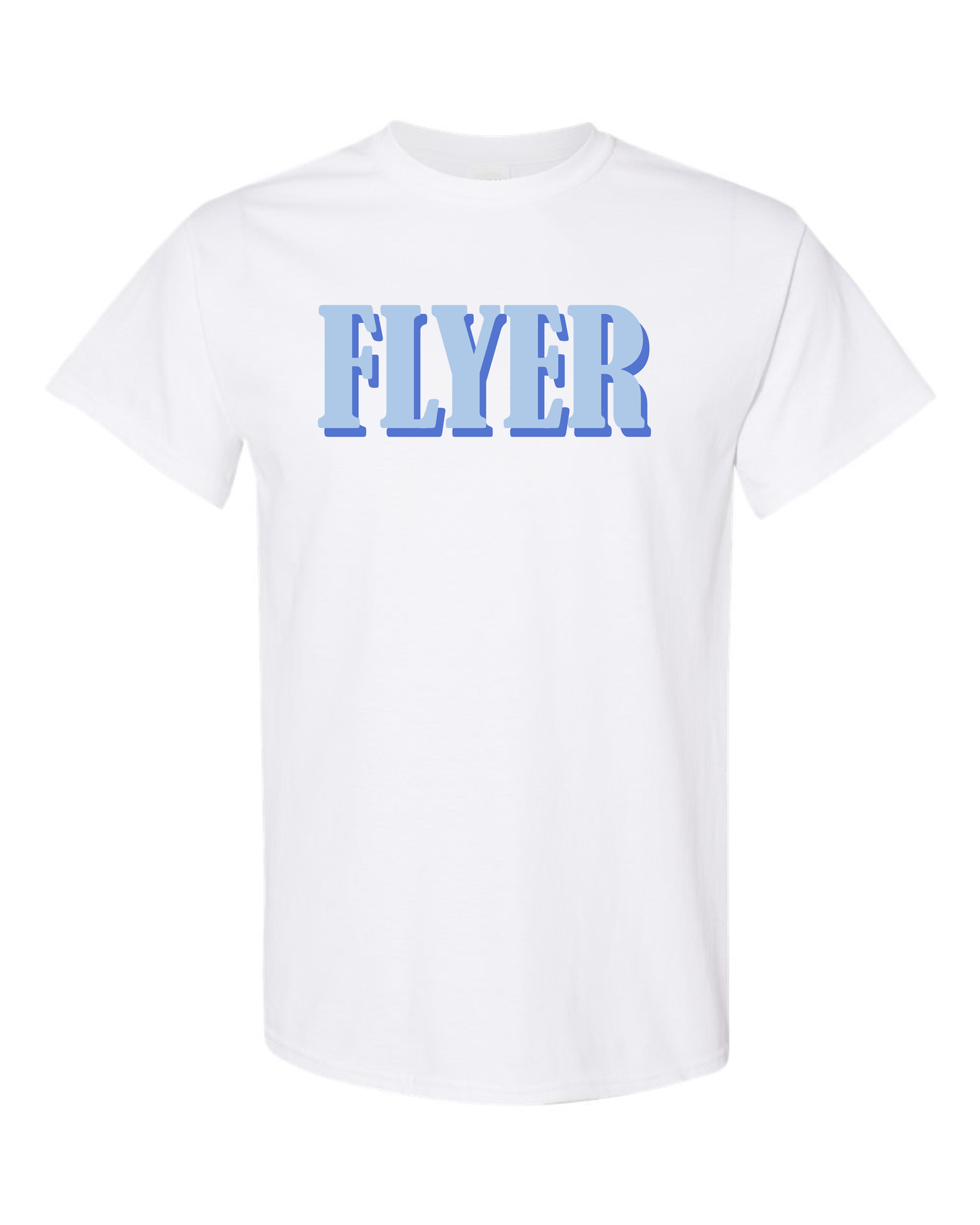 2025 Flyer T-Shirt