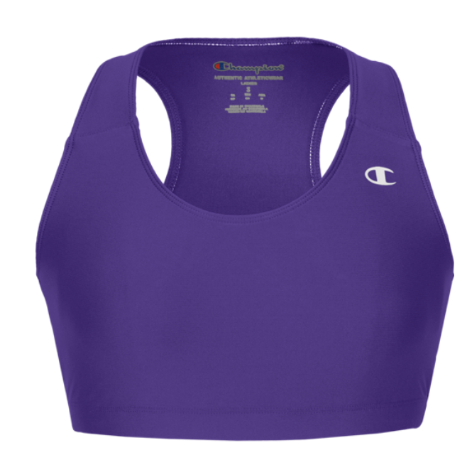 Champion Essential Racerback Bra