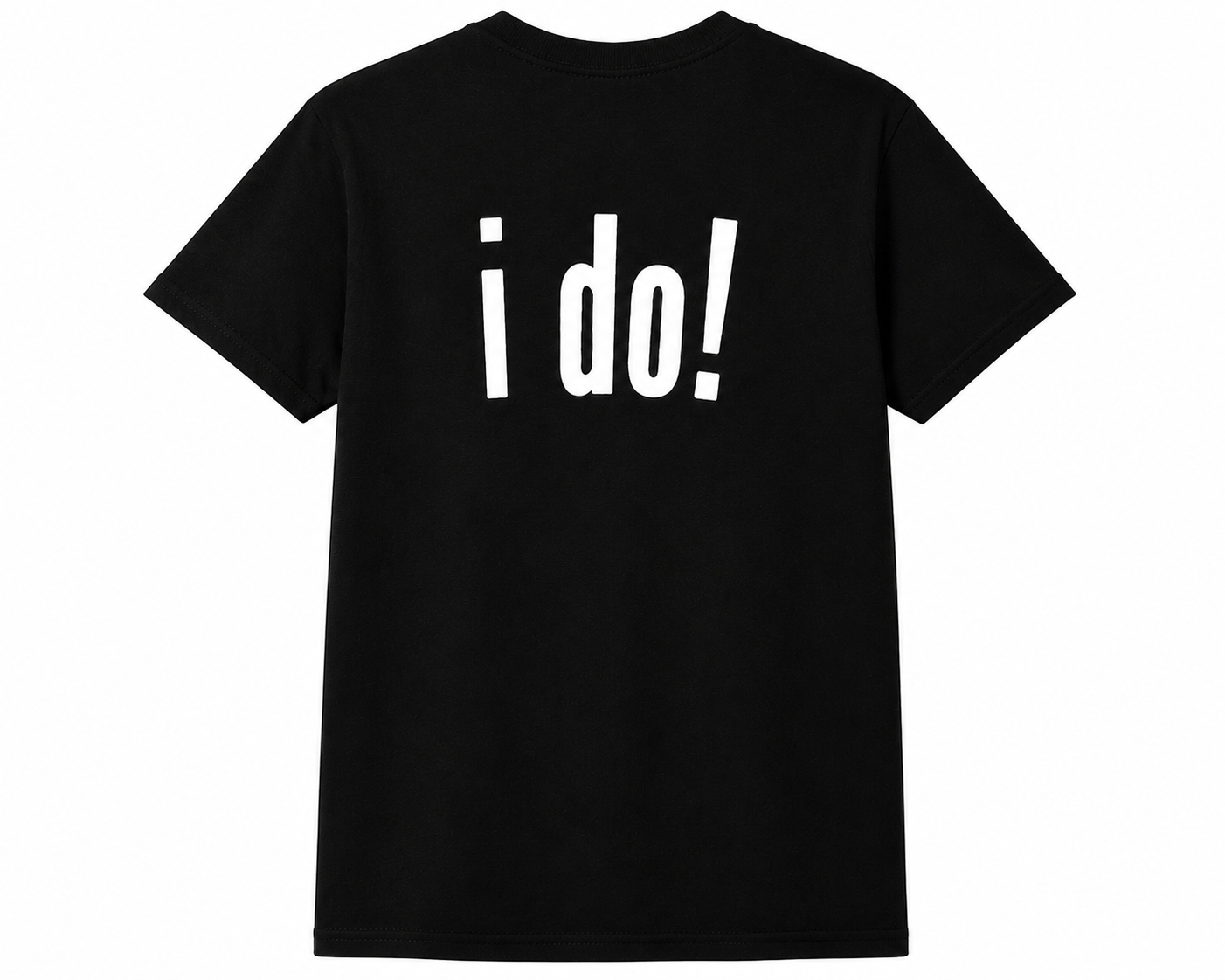 Got Backtuck? T-Shirt