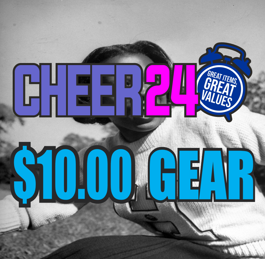 $10.00 Gear