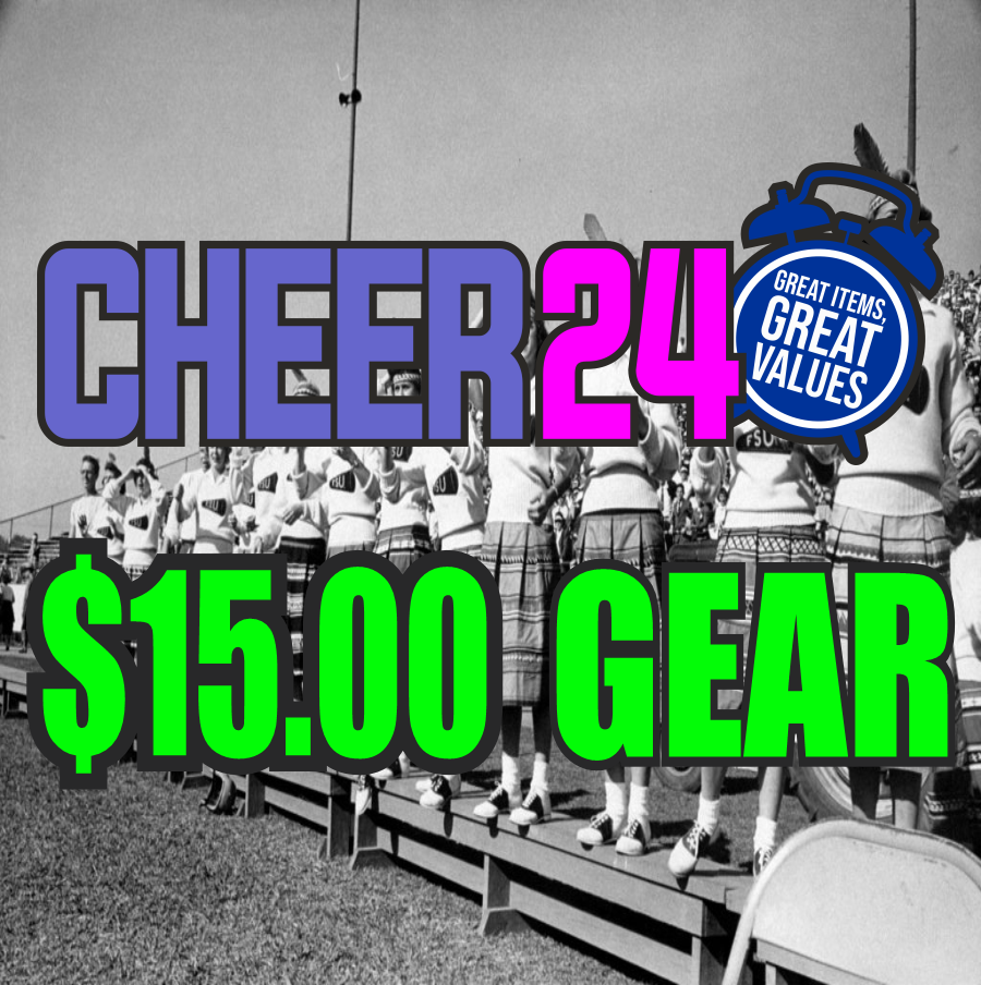 $15.00 Gear