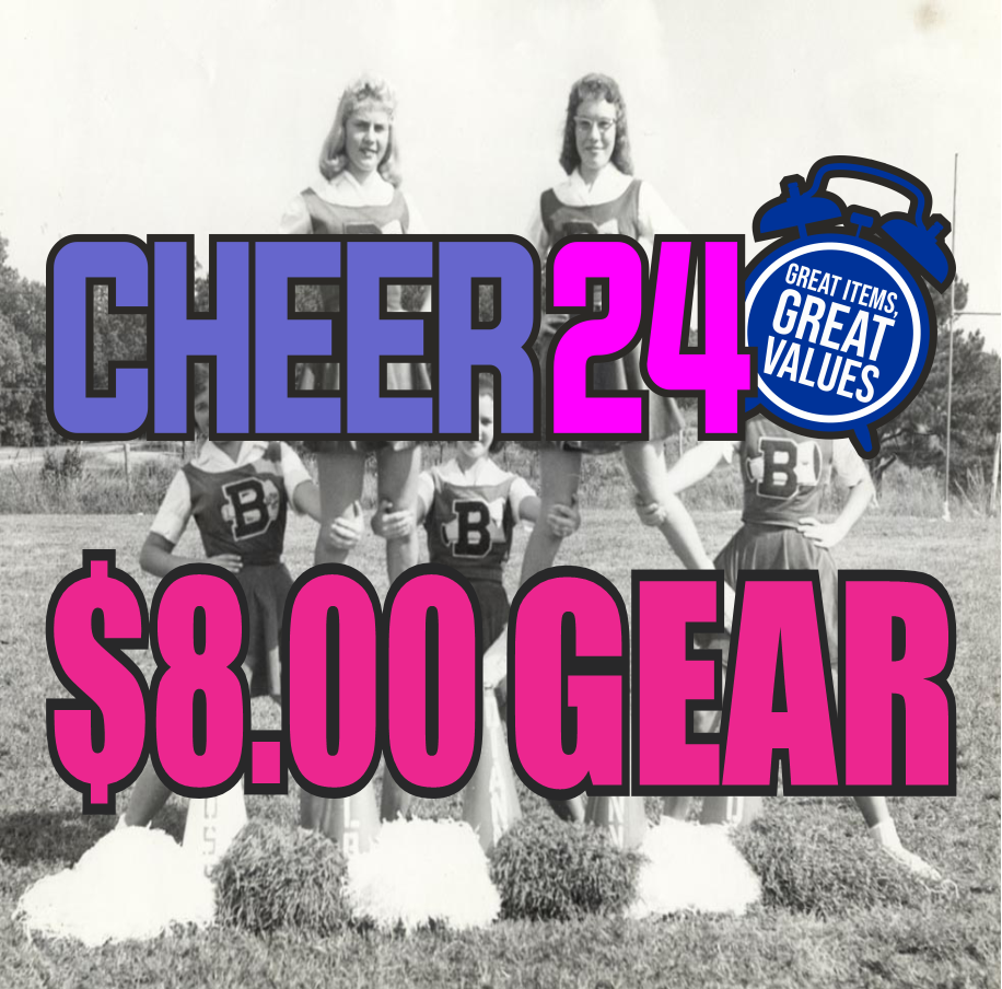 $8.00 Gear