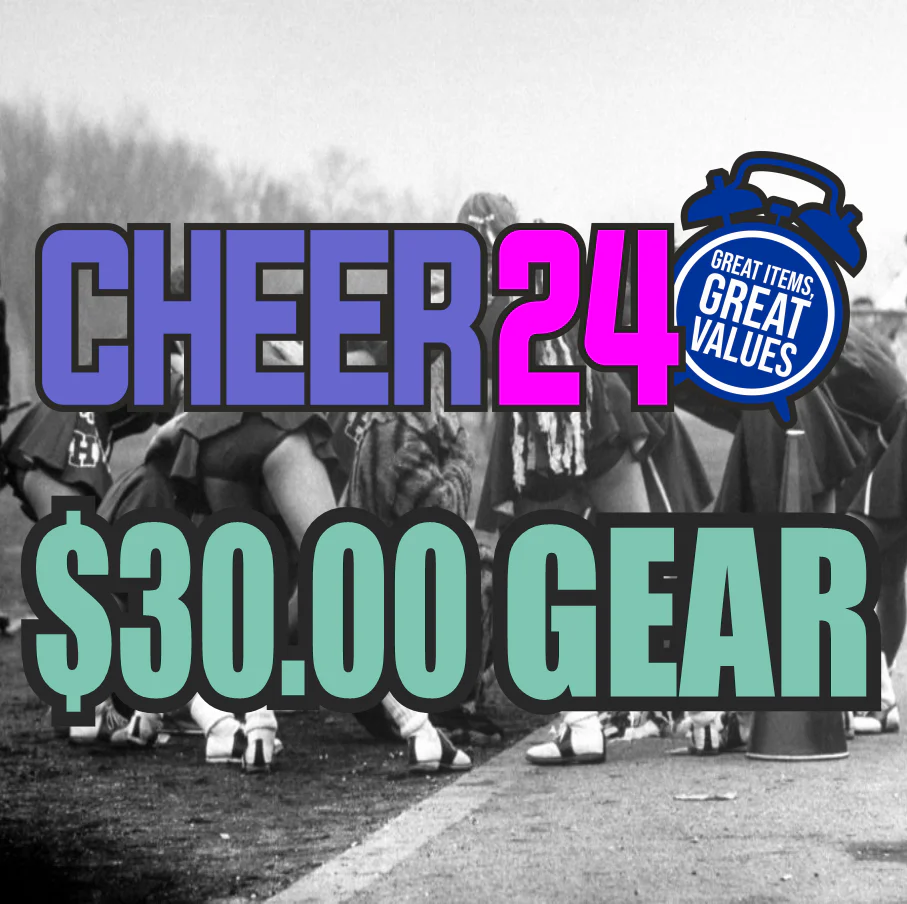 $30.00 Gear