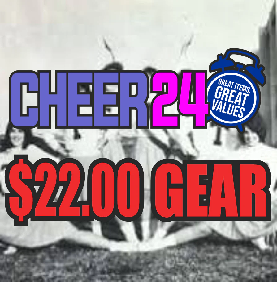 $22.00 Gear
