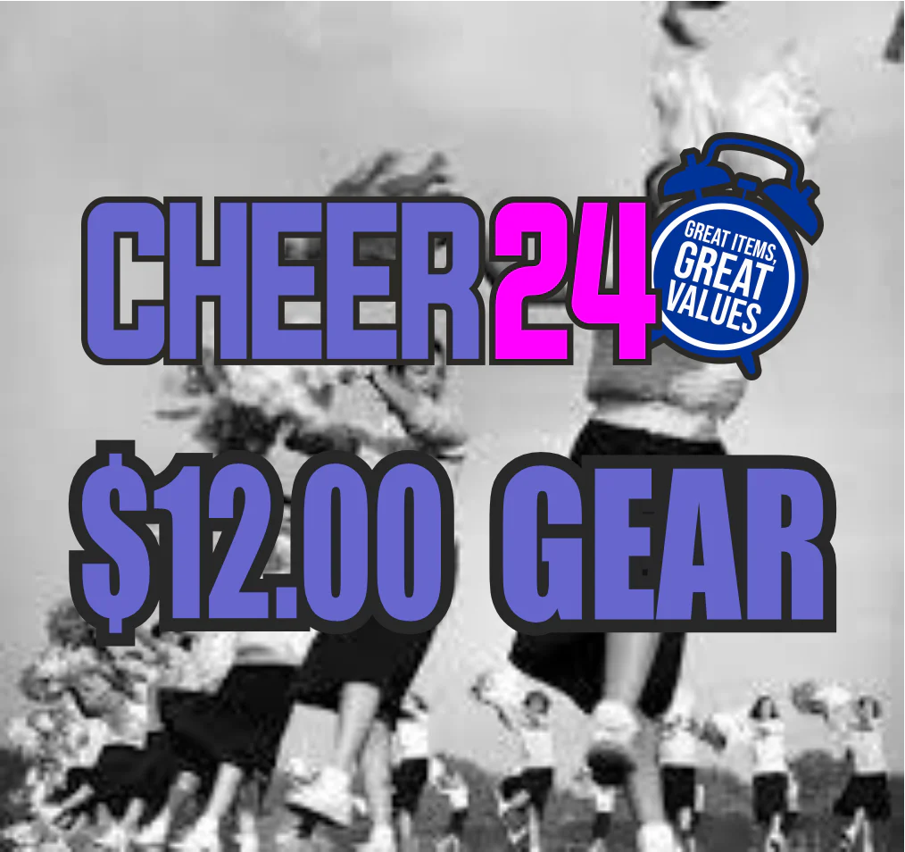 $12.00 Gear