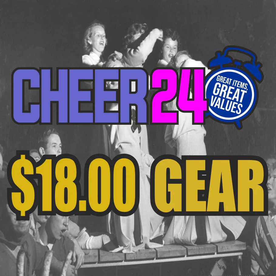 $18.00 Gear