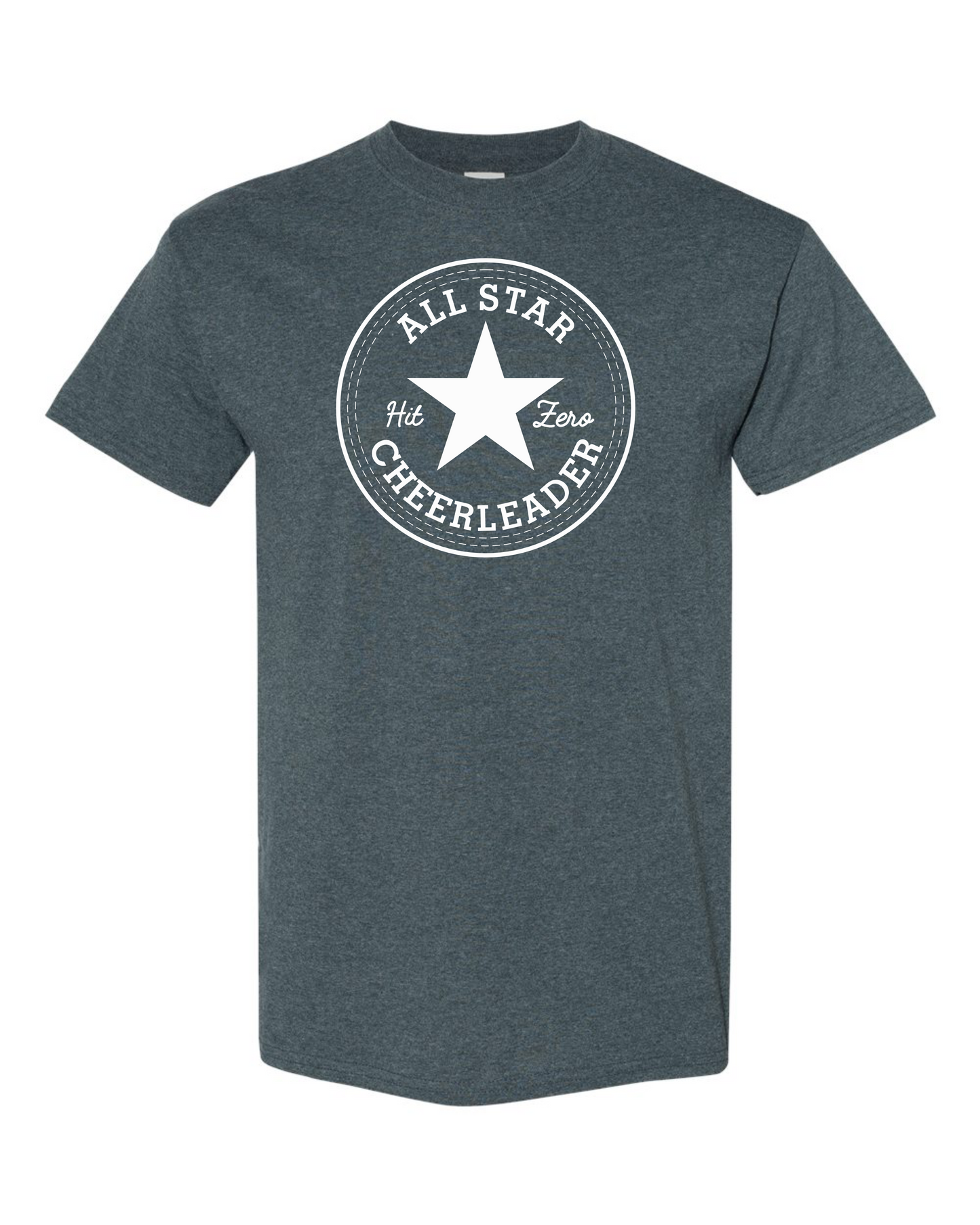 All Star Chucks T-Shirt