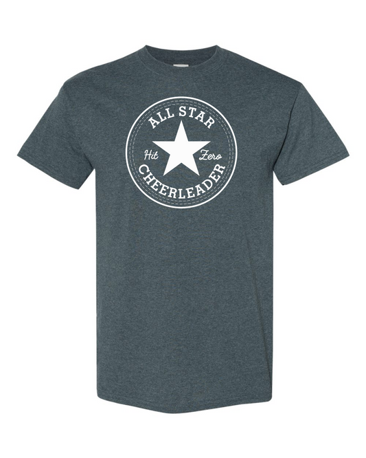All Star Chucks T-Shirt