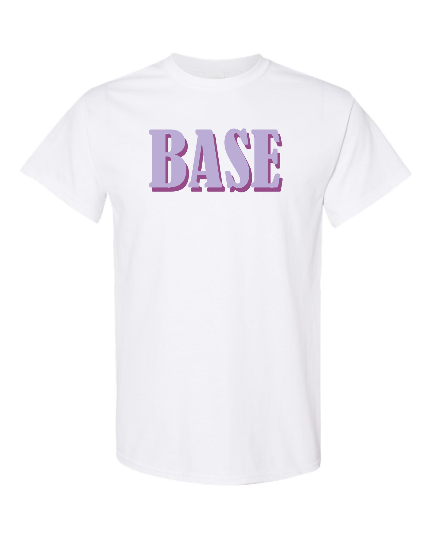 2025 Base T-Shirt