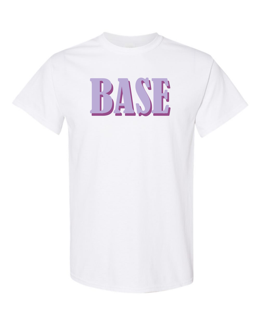 2025 Base T-Shirt