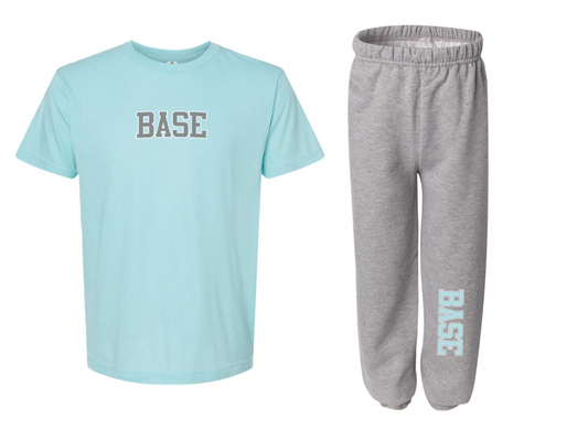 Base Joggers 2024