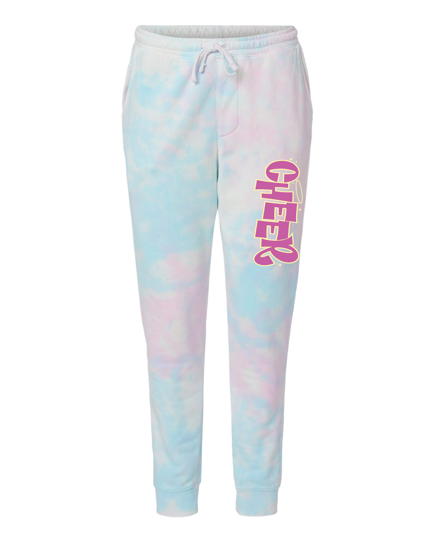 Cheer Bratz Fleece Pants