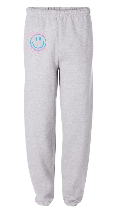 Cheer Smile Joggers