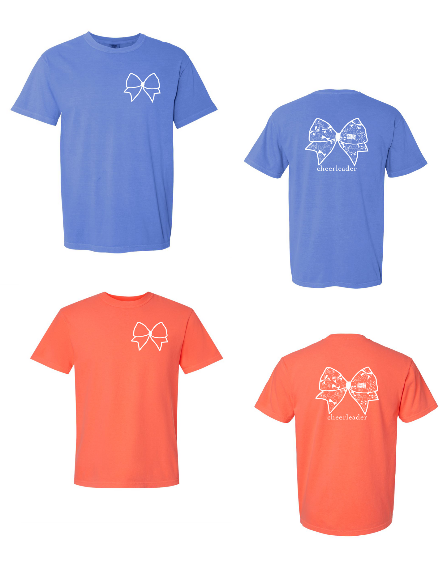 Cheer Vines T-Shirt