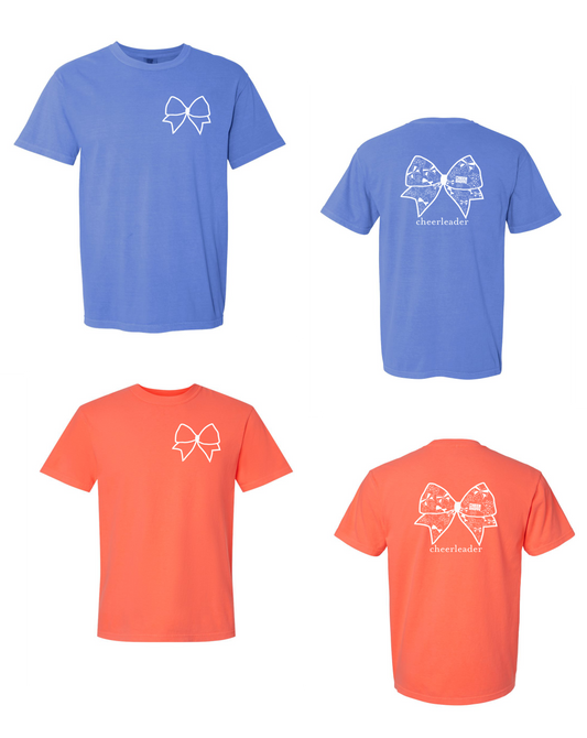 Cheer Vines T-Shirt