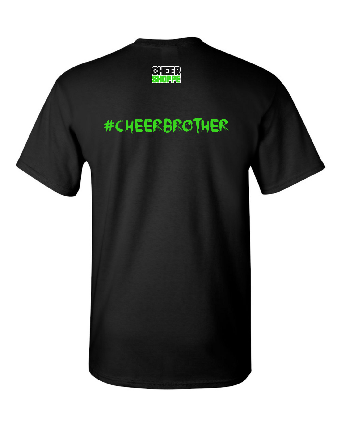 Fear the Bro T-Shirt