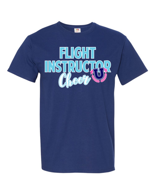 Flight Intructor Tee