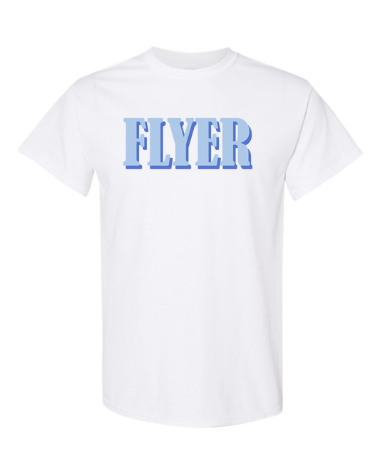 2025 Flyer T-Shirt