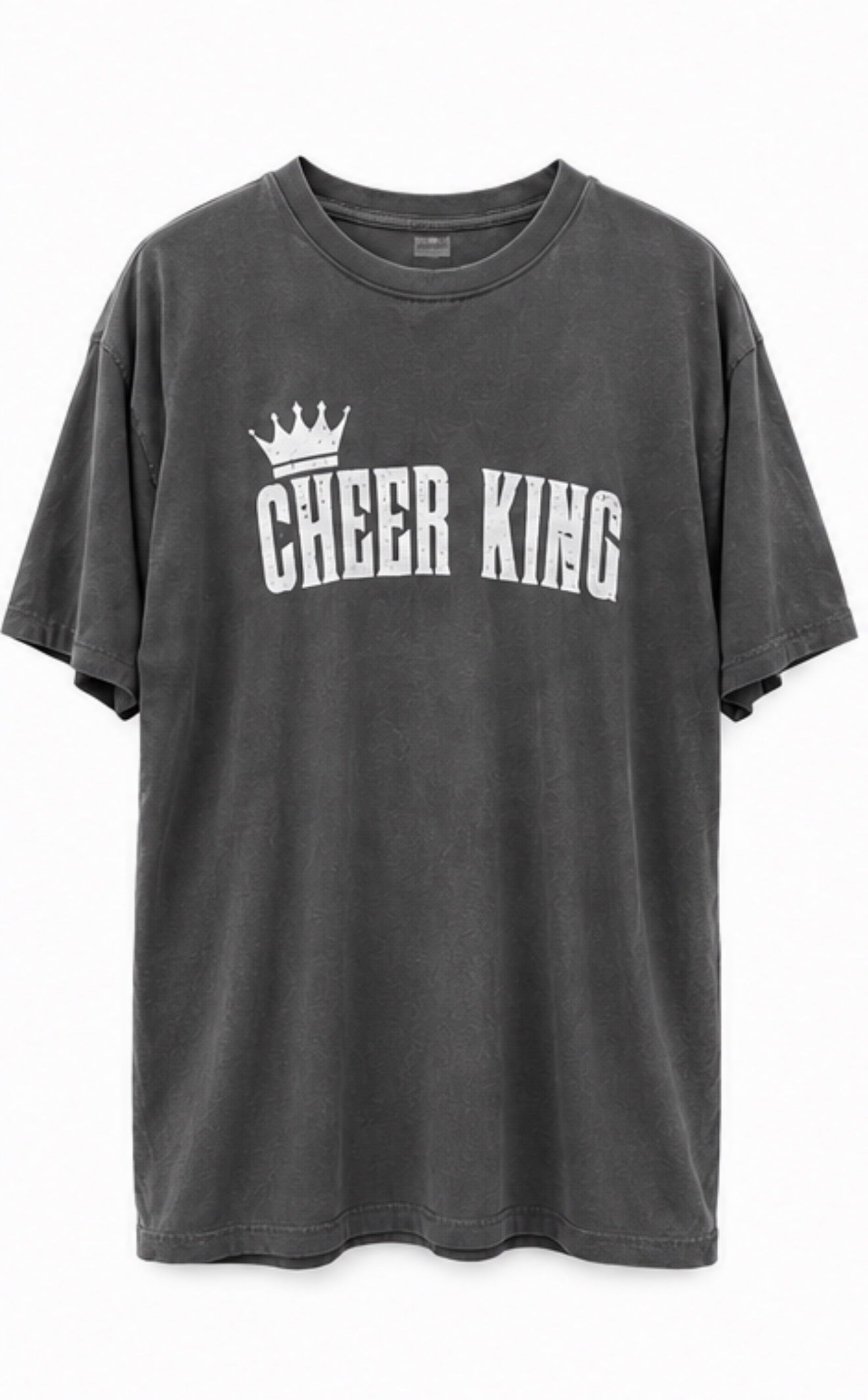 Cheer King
