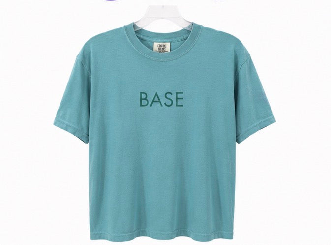 Monochrome T-Shirt