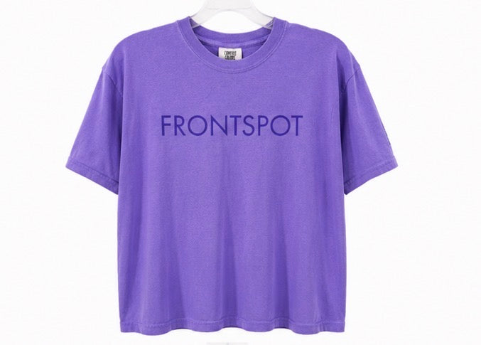 Monochrome T-Shirt