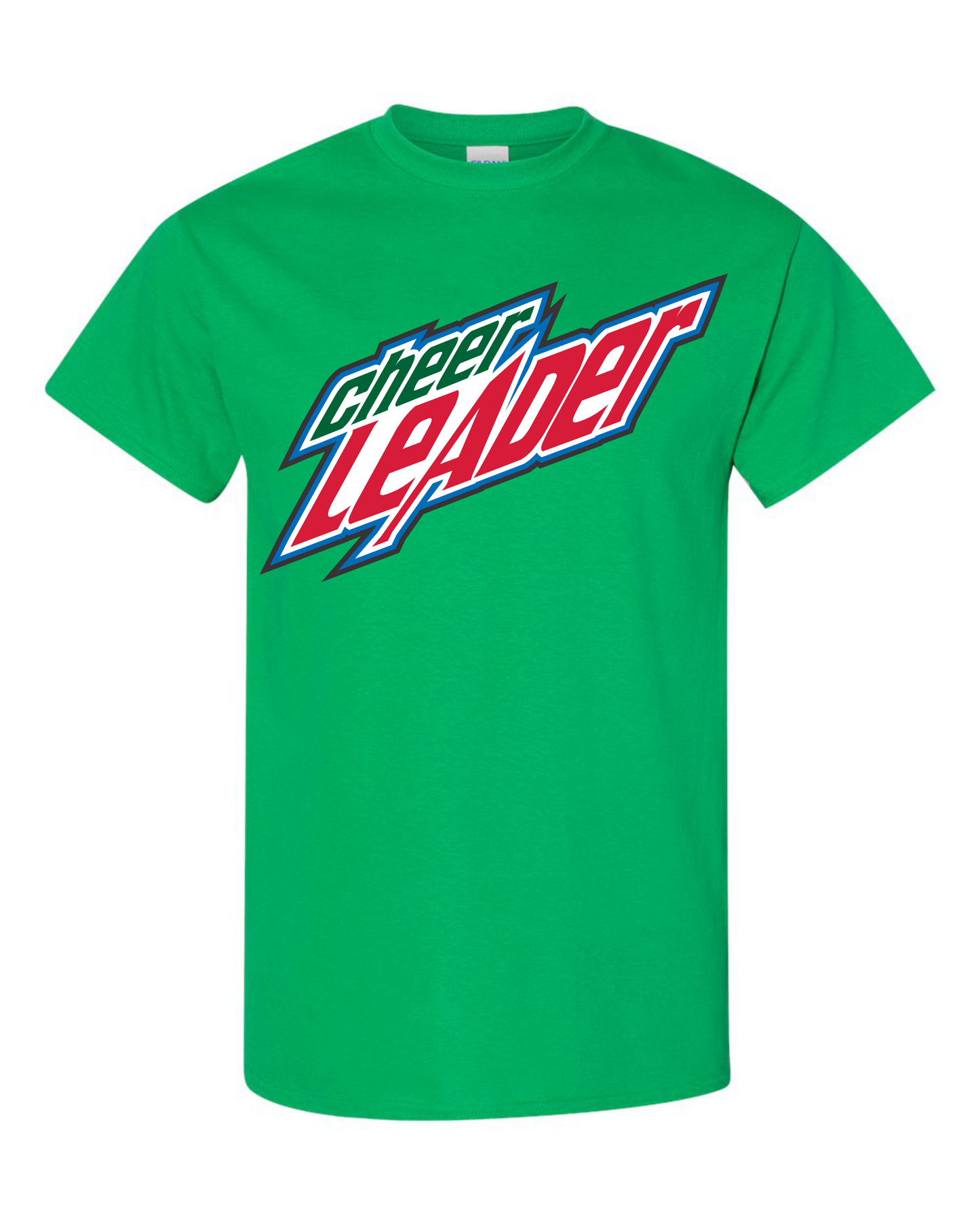 MD Cheer T-Shirt