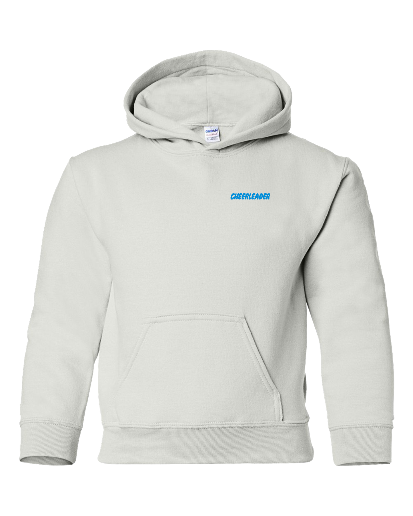 Puffy Cheer v1.0 Hooded Sweatshirt
