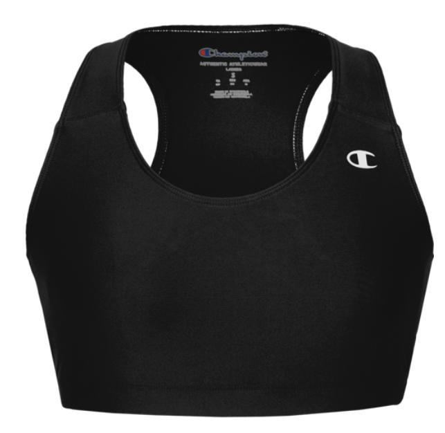 Champion Essential Racerback Bra