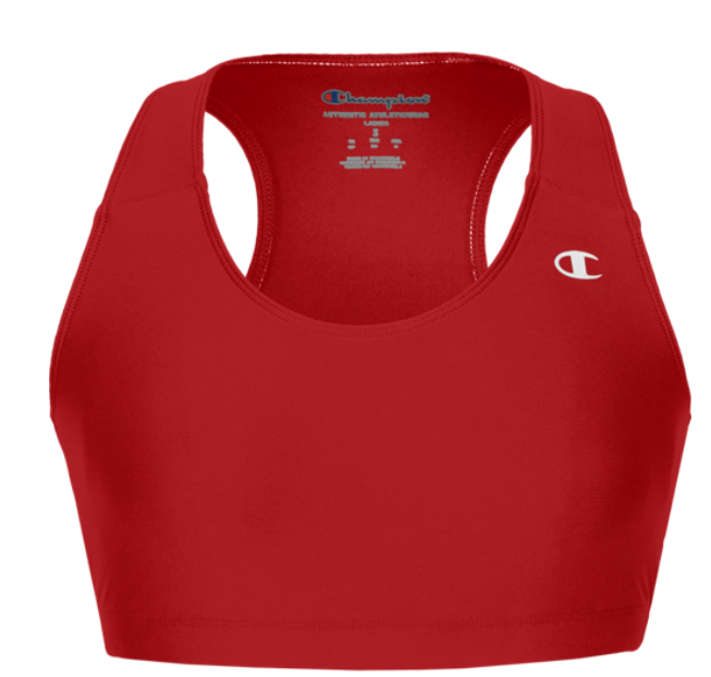 Champion Essential Racerback Bra