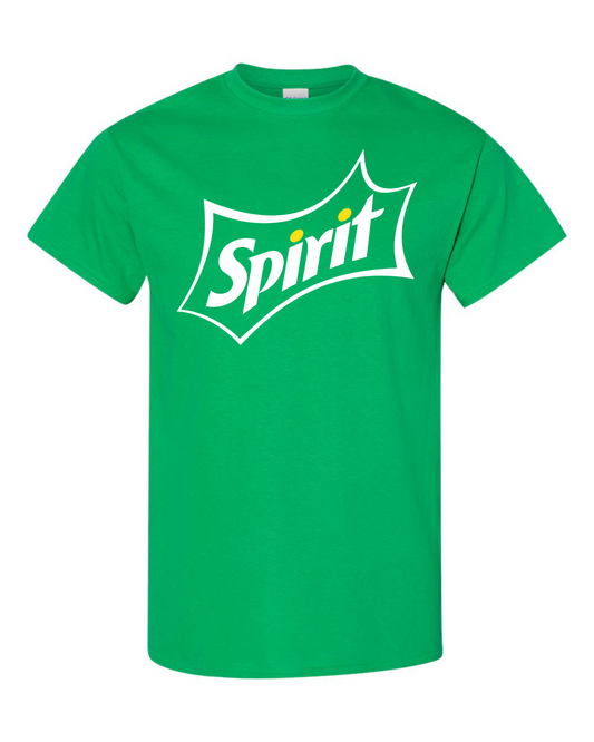 Spirit Pop T-Shirt