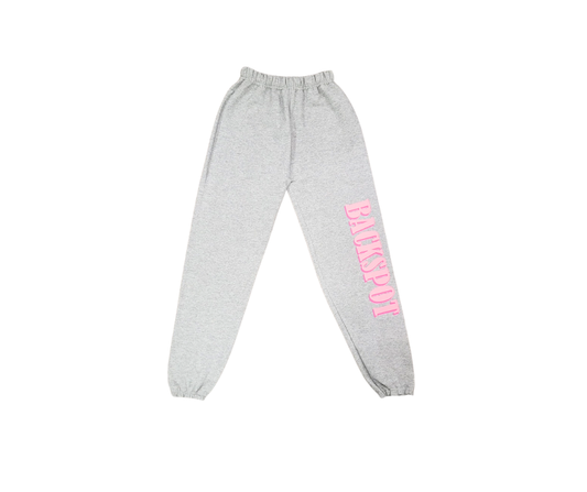 2025 Backspot Joggers