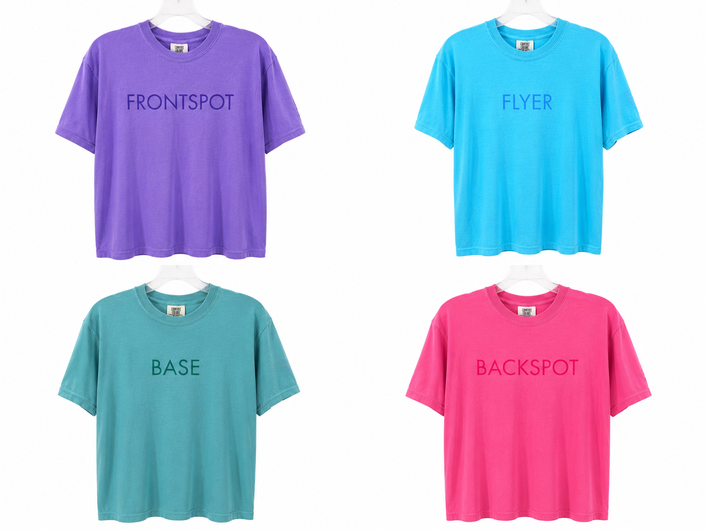 Monochrome T-Shirt